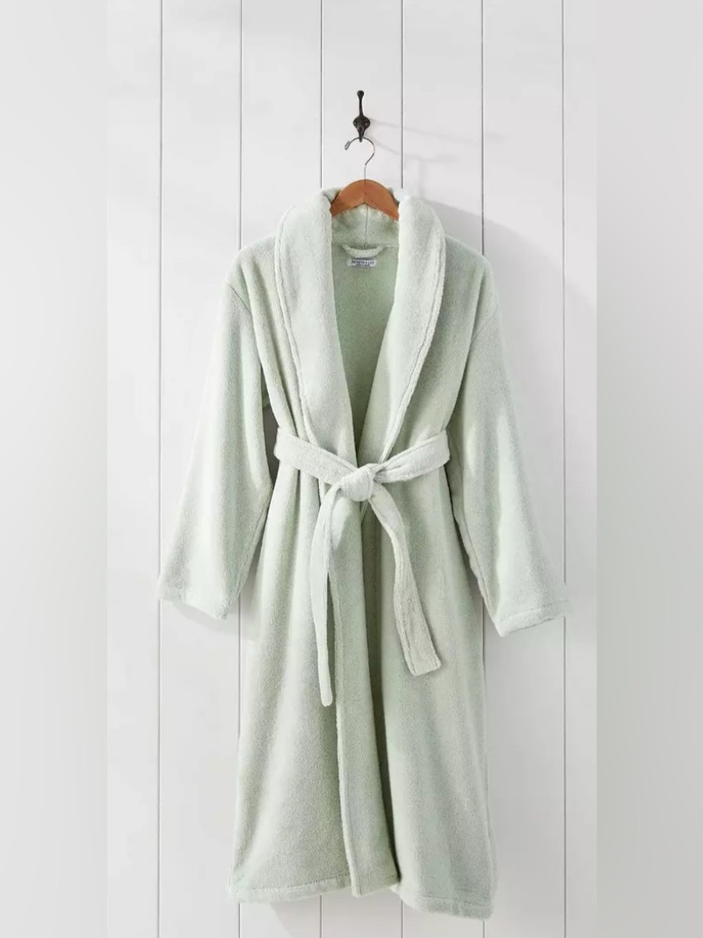 Serena & Lily Turkish Robe